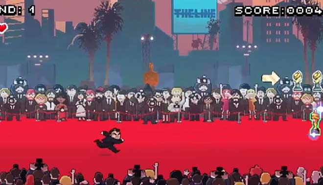 DiCaprio vince l'Oscar grazie a un videogame articolo