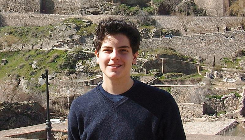 carlo acutis
