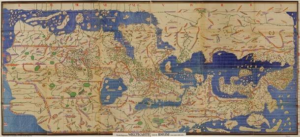 15 modi per vedere un mondo totalmente diverso articolo
