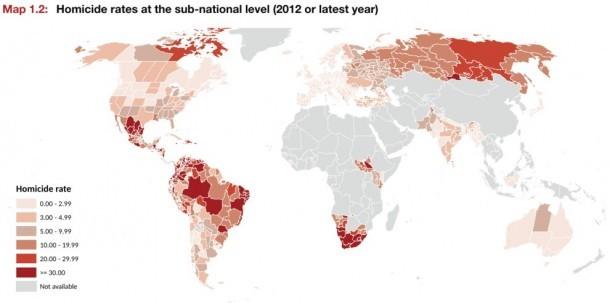 15 modi per vedere un mondo totalmente diverso articolo