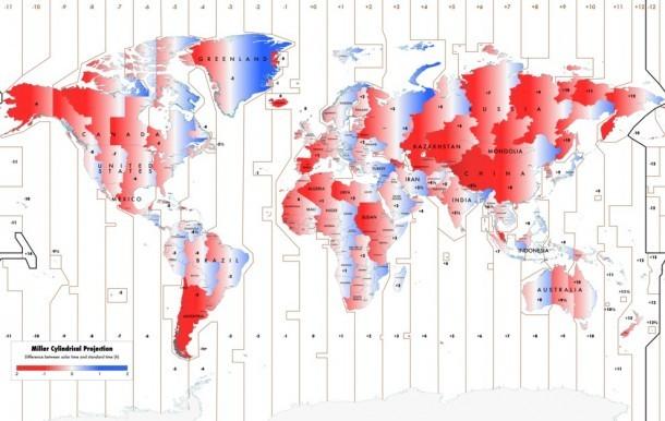 15 modi per vedere un mondo totalmente diverso articolo
