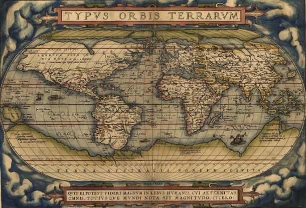 15 modi per vedere un mondo totalmente diverso articolo