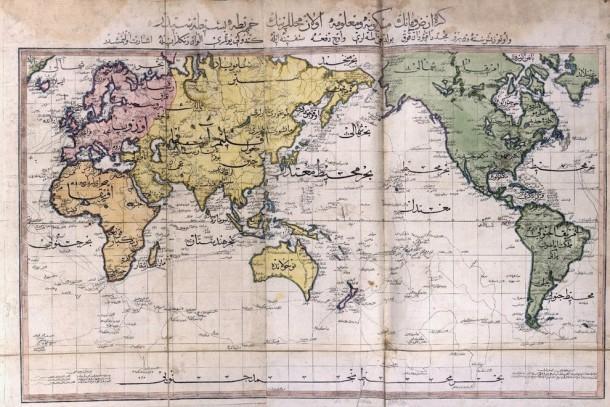 15 modi per vedere un mondo totalmente diverso articolo