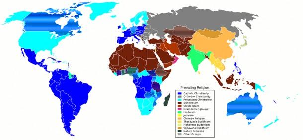 15 modi per vedere un mondo totalmente diverso articolo