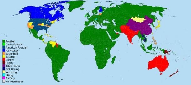 15 modi per vedere un mondo totalmente diverso articolo