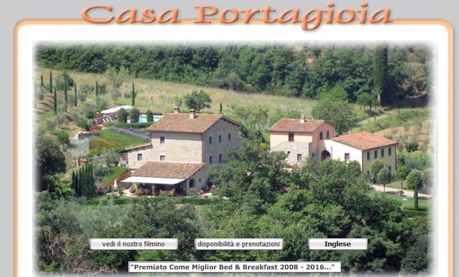 5 B&B romantici in cui andare questo weekend articolo