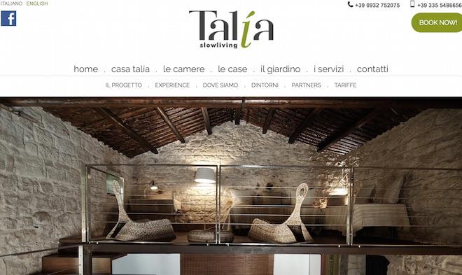 5 B&B romantici in cui andare questo weekend articolo