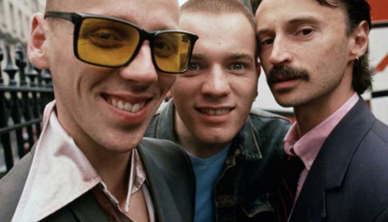 cast film trainspotting