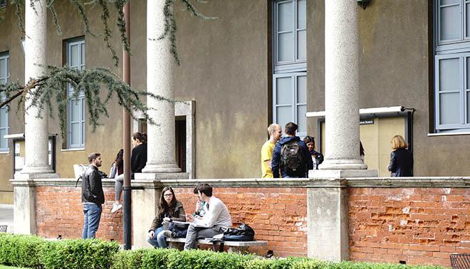 Open day Cattolica