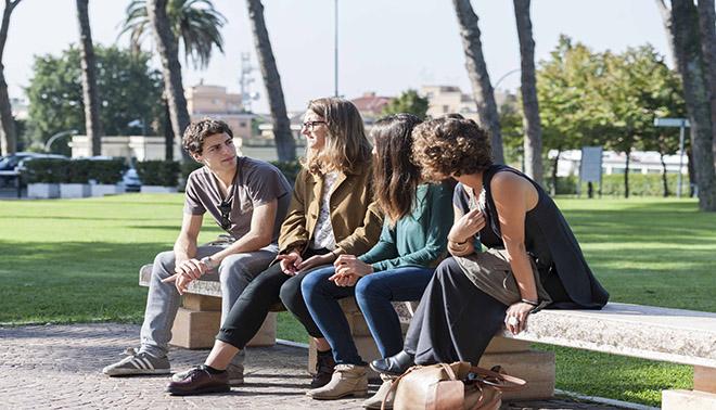 Open day alla Cattolica