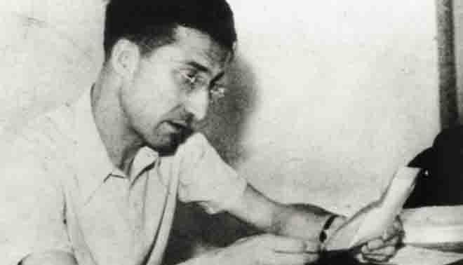 Cesare Pavese e il neorealismo