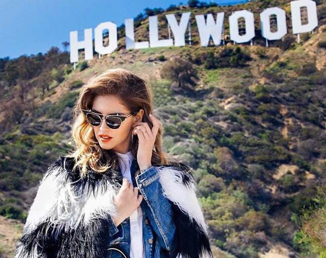  foto di Chiara Ferragni