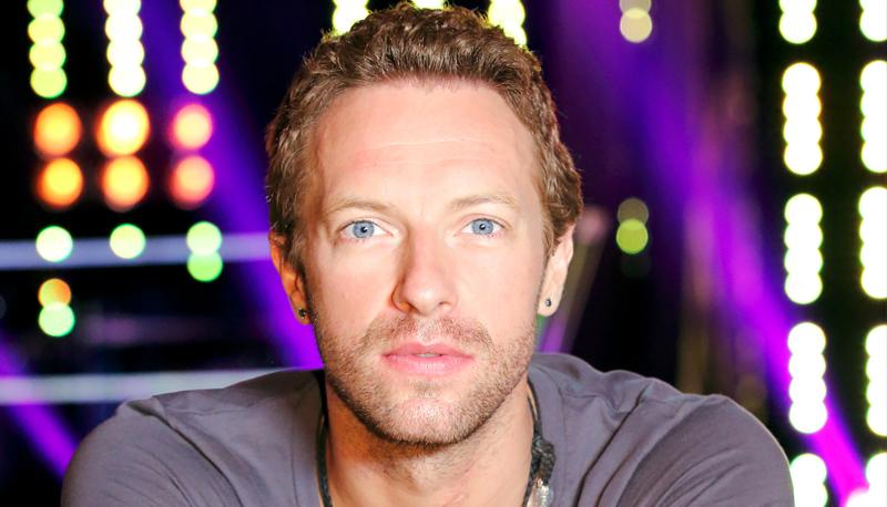 Che scuola ha fatto Chris Martin?