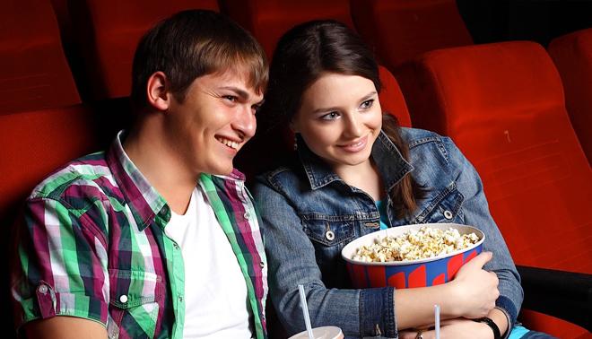 ‘Cinema2Day’, il secondo mercoledì del mese vedere un film costerà solo 2 euro