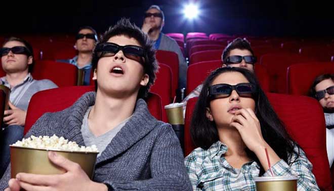 Cinema2Day: i cinema dove vedere il tuo film preferito a 2 euro