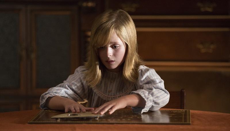 ouija l'origine del male film cinema halloween