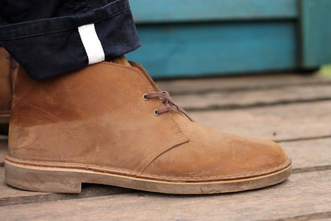 clarks