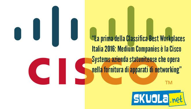  foto di Cisco System