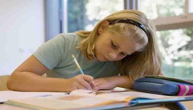 come scrivere un tema