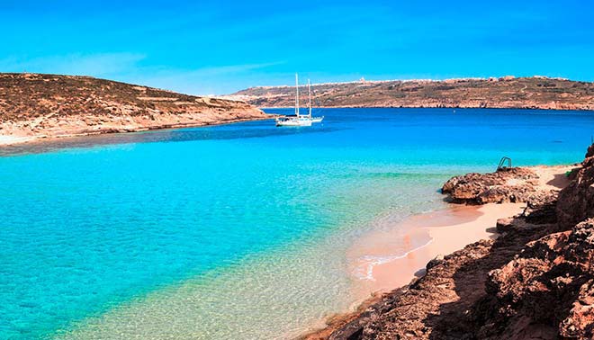  foto di Blue Lagoon