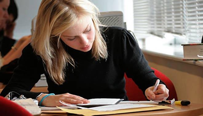 Maturità 2016:commnento saggio breve artistico-leterario