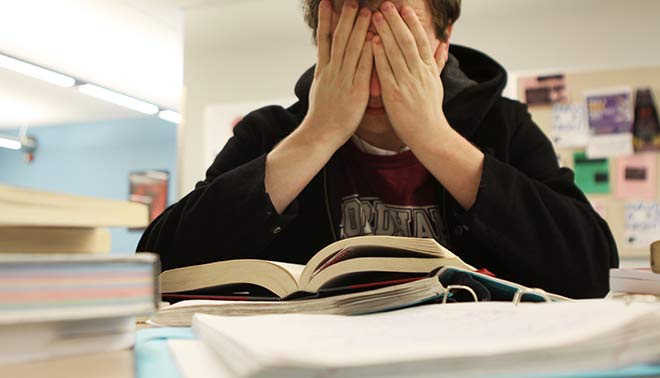 Come puoi salvarti dai commissari esterni Maturità 2016 in 3 mosse