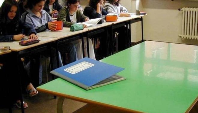 maxi-concorso docenti bocciati