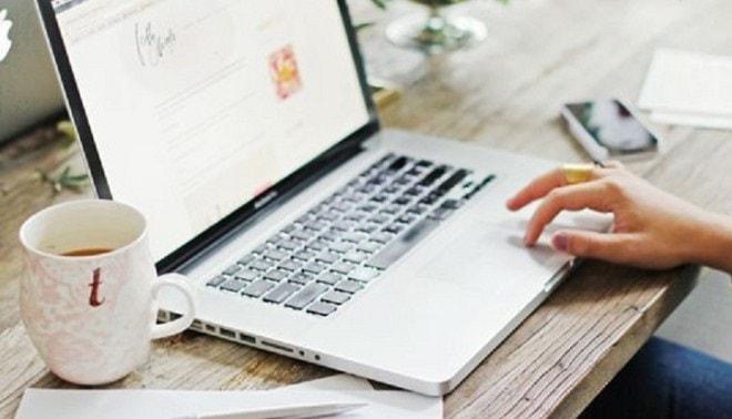 foto di 10 consigli blog di successo