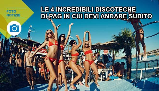 foto di discoteche pag
