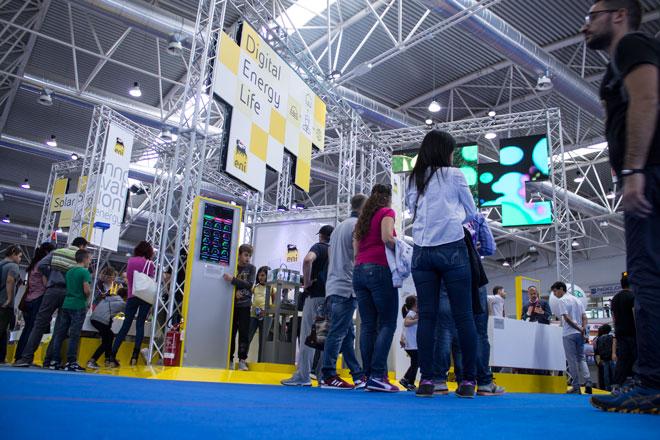 Maker Faire Rome: l'innovazione è anche gioco e divertimento articolo