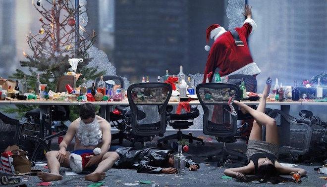 copertina la festa prima delle feste