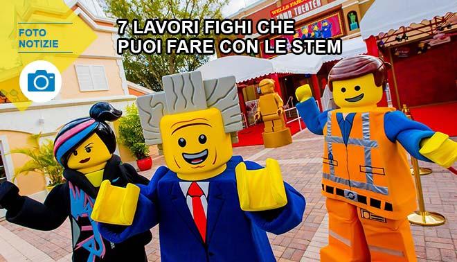 foto di Legoland