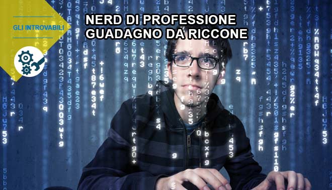  foto di programmatore software