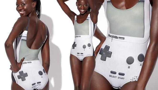  foto di costume “videogame”