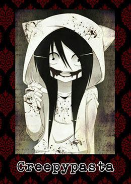 foto wattpad creepypasta