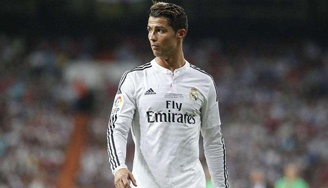  foto di Cristiano Ronaldo