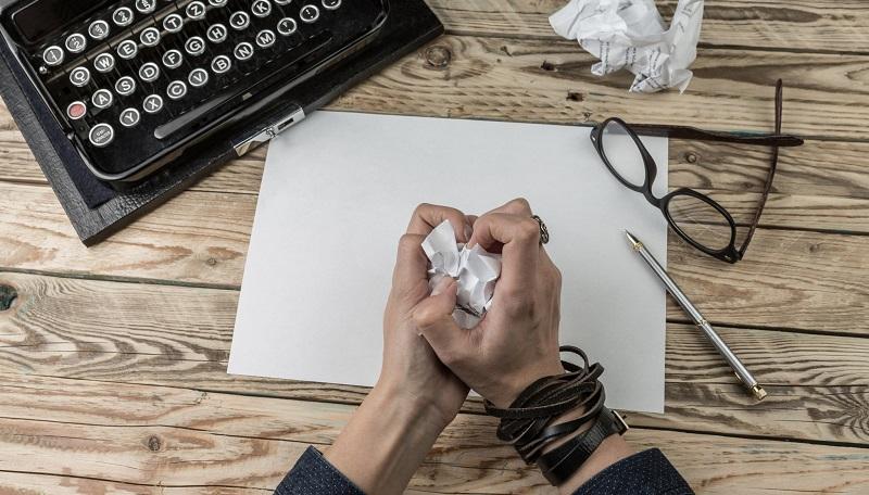 foto di copertina 10 errori da evitare per un curriculum perfetto