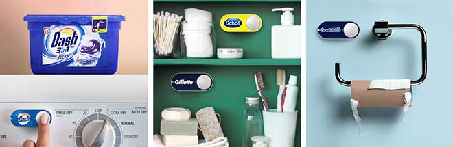  come funziona dash button