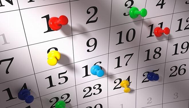 foto di date prova invalsi terza media 2017