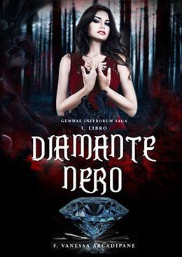 foto wattpad diamante nero