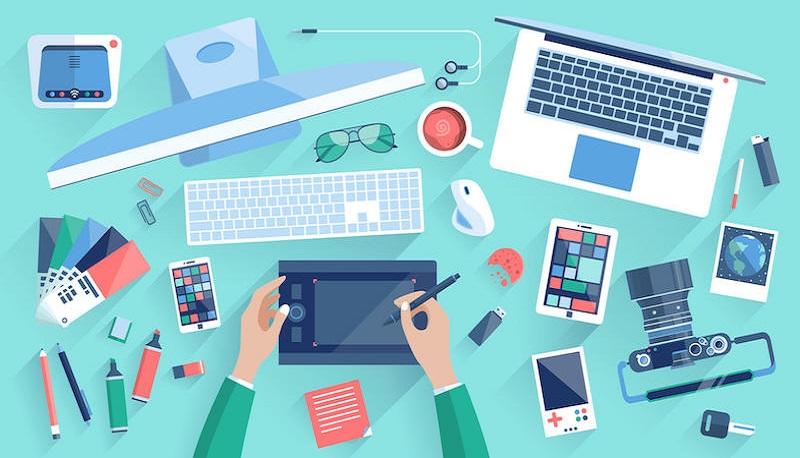 lavori digitali