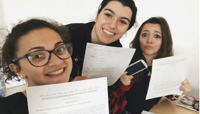Simulazione seconda prova matematica 2016: disastro sui social articolo