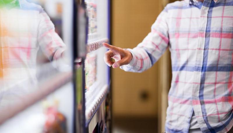studente merendine mercato nero offerte supermercato