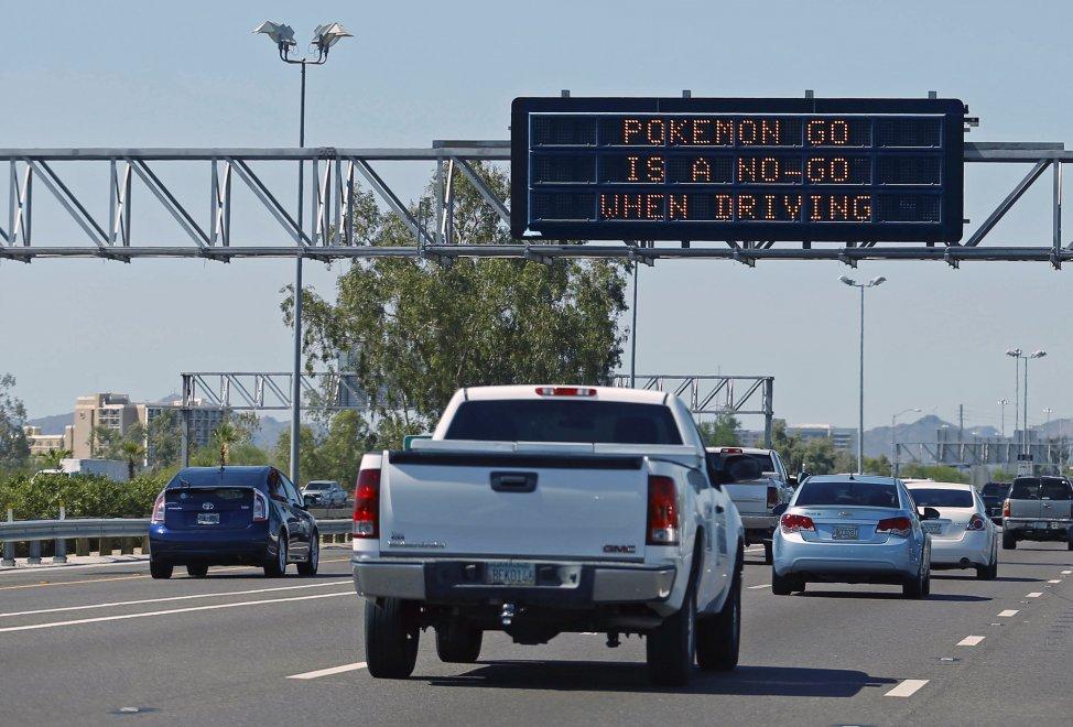 Pokémon GO: ecco i luoghi in cui è vietato articolo