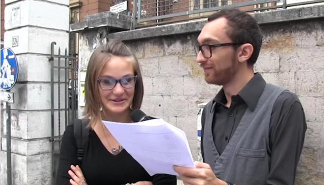 Test Medicina, quanto ne sanno gli iscritti alla Facoltà?