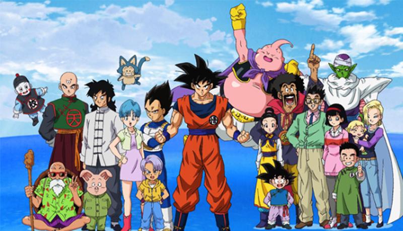 I Super Sayan di Skuola.net: ecco i vincitori di Aprile! articolo