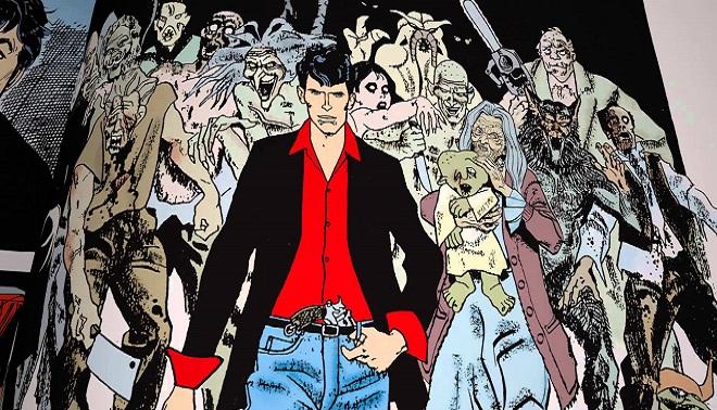 dylan dog