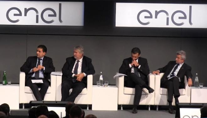 ialogo Scuola-Lavoro, il modello di Enel