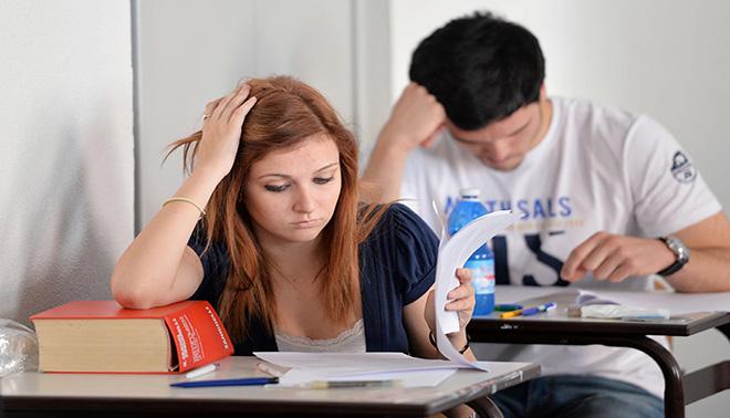 gli errori ministeriali nelle tracce della Maturità