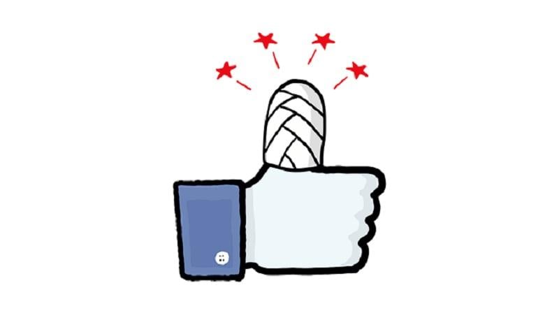 foto di copertina 7 super errori da non fare sui Social
